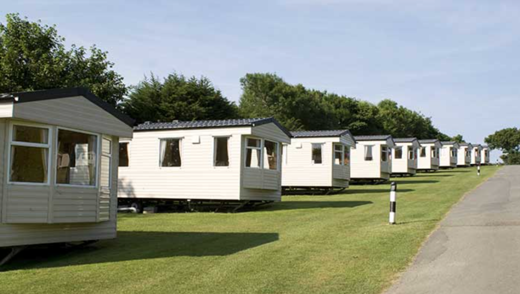 Sell Mobile Home Fast