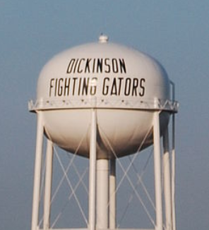 sell my mobile home in Dickinson TX
