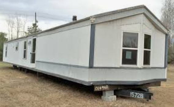 Sell mobile home quickly