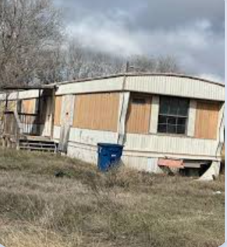 sell used mobile home
