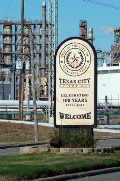 sell my mobile home in Texas City TX